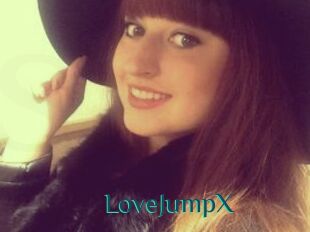 LoveJumpX