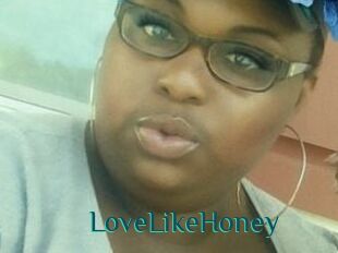 LoveLikeHoney