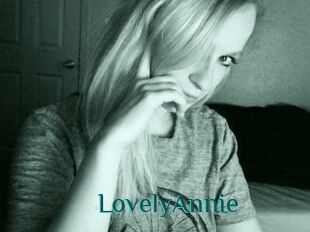 LovelyAnnie