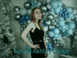 LovelyAshleyTaylor