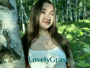 LovelyGrase