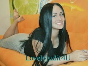 LovelyJudit4U