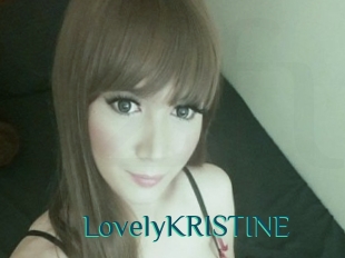 LovelyKRISTINE