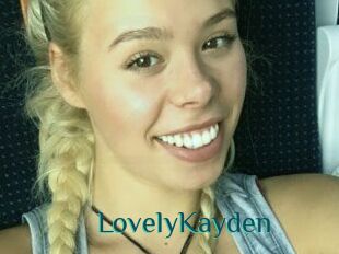 LovelyKayden