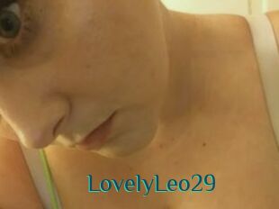 LovelyLeo29