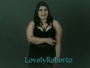 LovelyRoberto