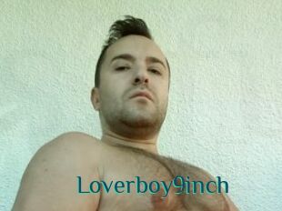 Loverboy9inch