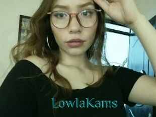 LowlaKams