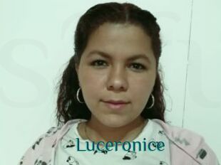 Luceronice