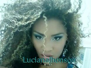 LucianaJhonson