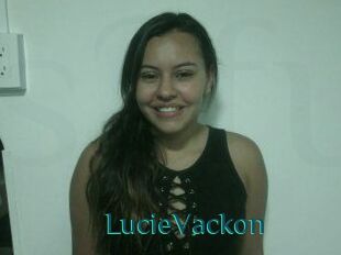 LucieVackon