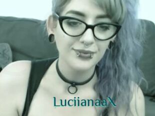 LuciianaaX