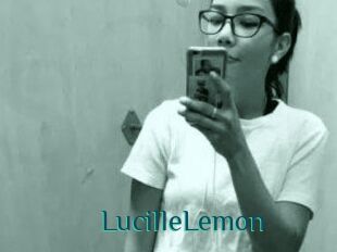 Lucille_Lemon