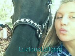 LuciousLollipop