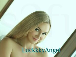 LuckkkyAngel