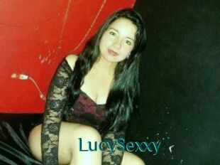 LucySexxy