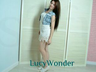 LucyWonder