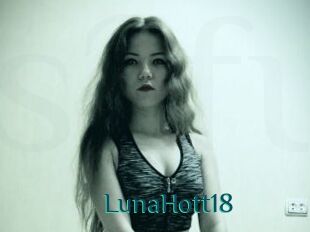 LunaHott18