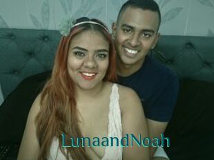 LunaandNoah