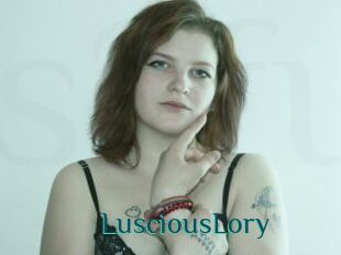 LusciousLory