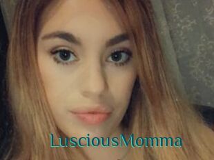 LusciousMomma