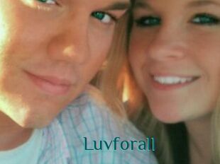 Luvforall