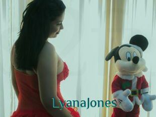 LyanaJones