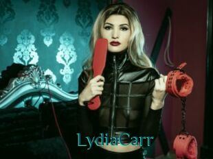 LydiaCarr