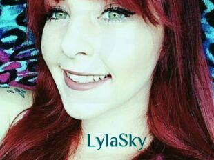 LylaSky