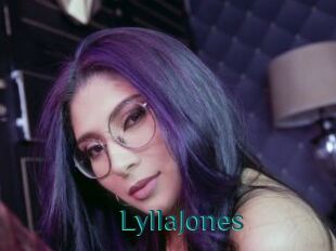 LyllaJones