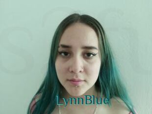 LynnBlue