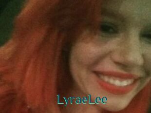 LyraeLee