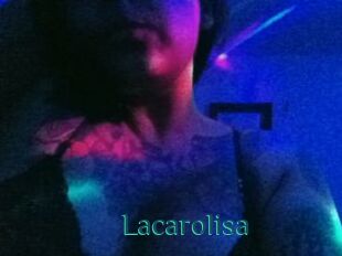 Lacarolisa