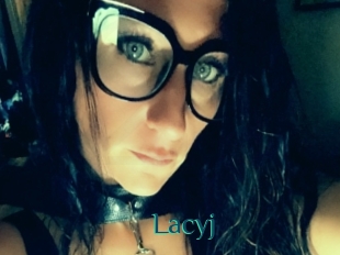 Lacyj