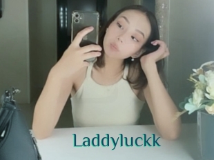 Laddyluckk