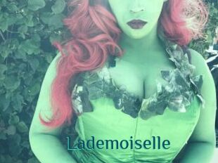 Lademoiselle