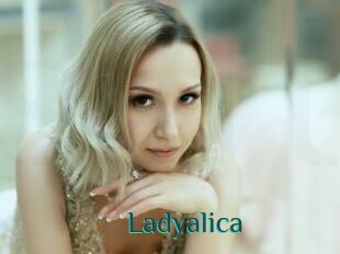 Ladyalica