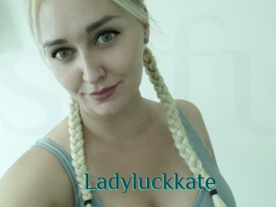 Ladyluckkate