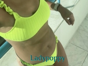 Ladypoppy