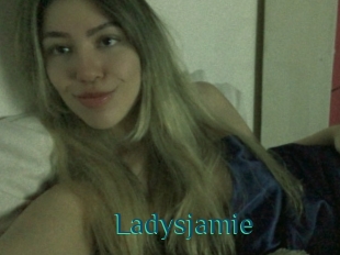 Ladysjamie