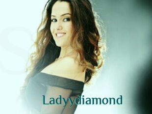 Ladyydiamond