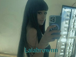 Laiabrownn