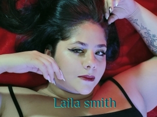 Laila_smith