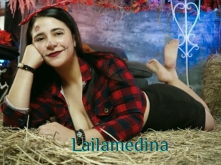 Lailamedina