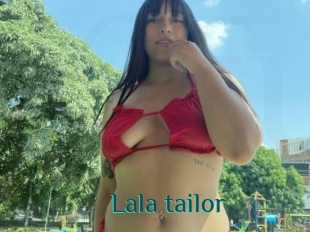 Lala_tailor