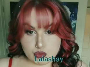 Lalashay