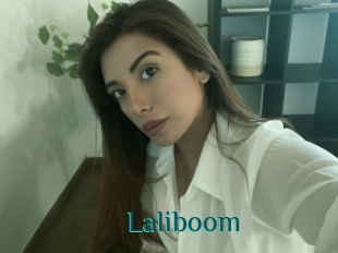 Laliboom