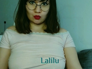 Lalilu