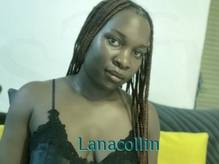 Lanacollin