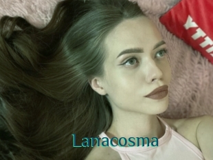 Lanacosma